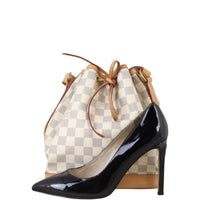 Louis Vuitton Noe BB Damier Azur