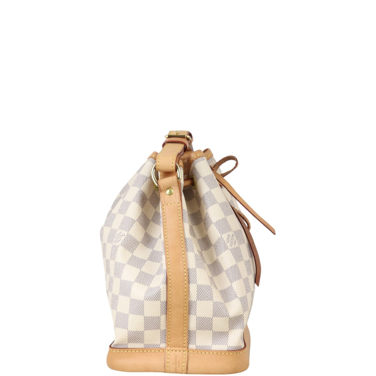 Louis Vuitton Noe BB Damier Azur