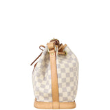 Louis Vuitton Noe BB Damier Azur
