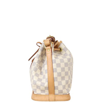 Louis Vuitton Noe BB Damier Azur