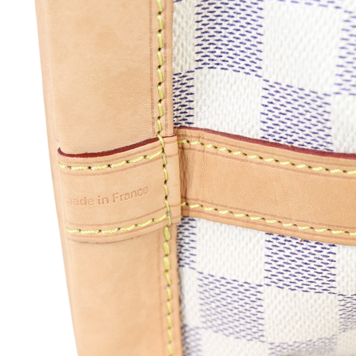 Louis Vuitton Noe BB Damier Azur