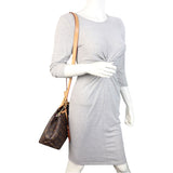 Louis Vuitton Petite Palais Monogram