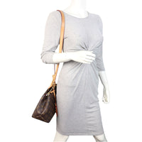 Louis Vuitton Petite Palais Monogram