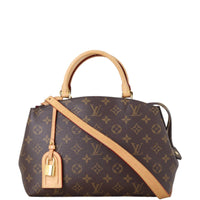 Louis Vuitton Petite Palais Monogram