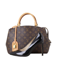 Louis Vuitton Petite Palais Monogram
