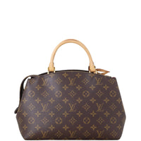 Louis Vuitton Petite Palais Monogram