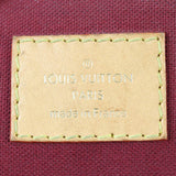 Louis Vuitton Petite Palais Monogram