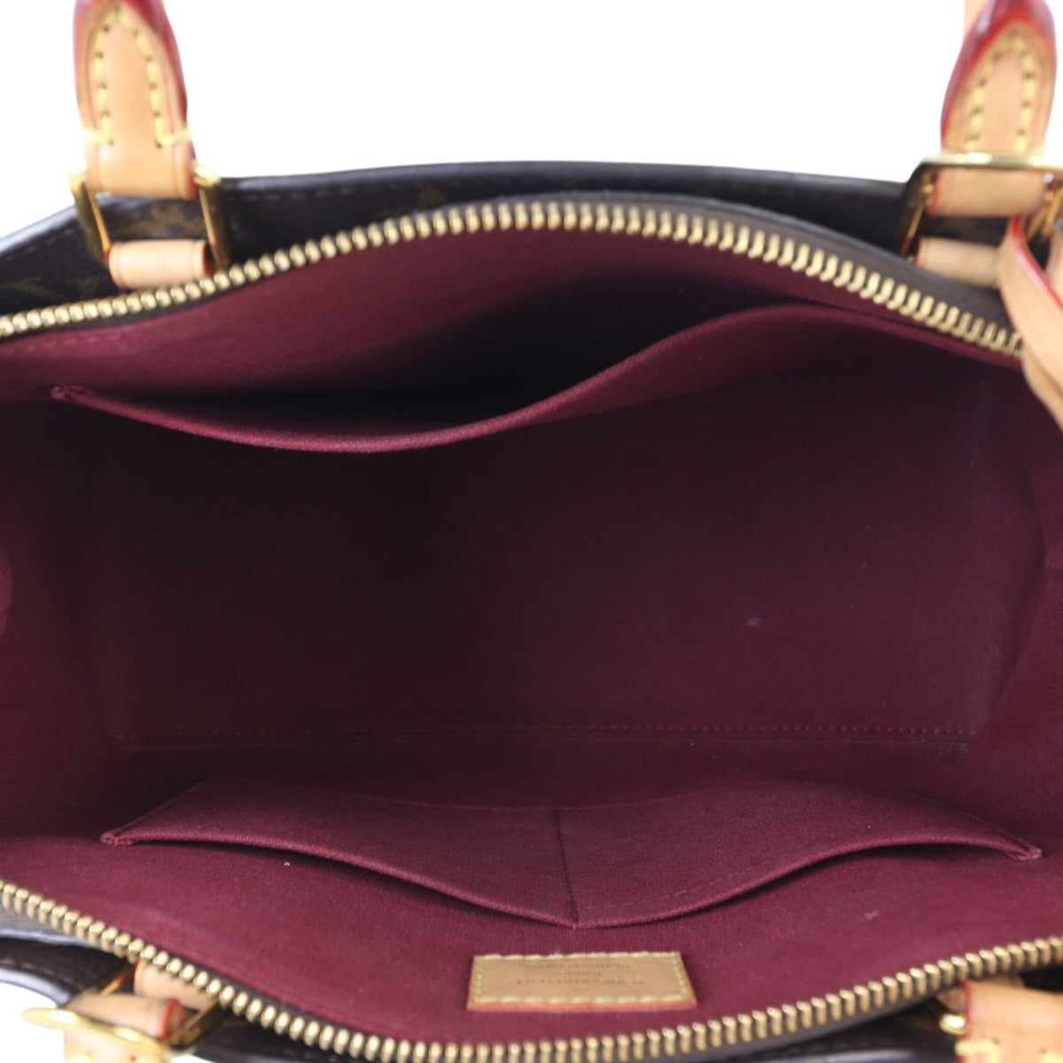 Louis Vuitton Petite Palais Monogram