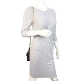 Louis Vuitton Pochette Felicie Monogram Empreinte