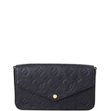 Louis Vuitton Pochette Felicie Monogram Empreinte