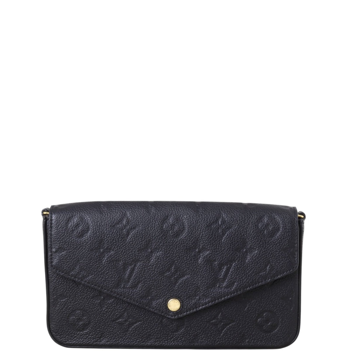 Louis Vuitton Pochette Felicie Monogram Empreinte