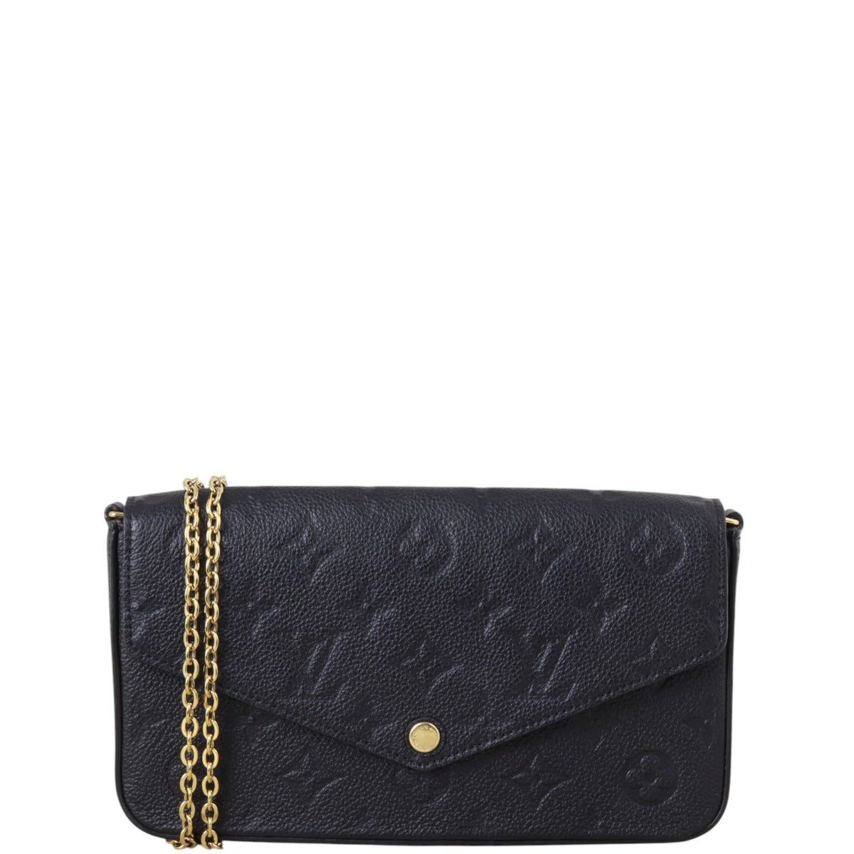 Louis Vuitton Pochette Felicie Monogram Empreinte