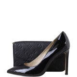 Louis Vuitton Pochette Felicie Monogram Empreinte