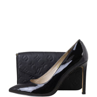 Louis Vuitton Pochette Felicie Monogram Empreinte