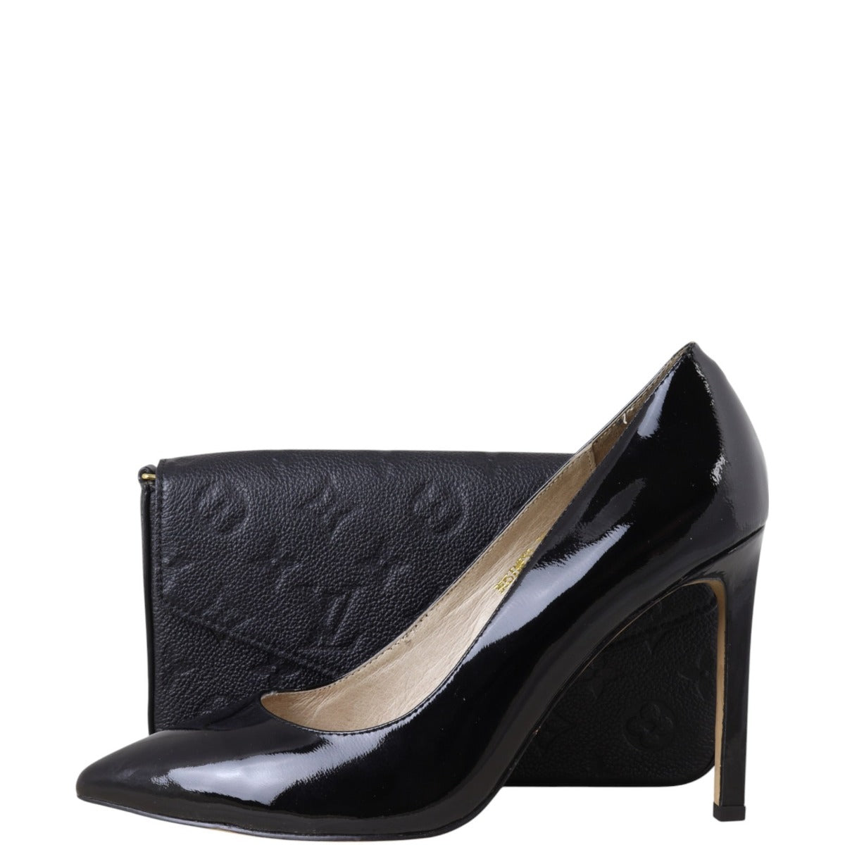 Louis Vuitton Pochette Felicie Monogram Empreinte