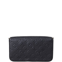 Louis Vuitton Pochette Felicie Monogram Empreinte