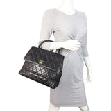 Chanel Kelly Satchel