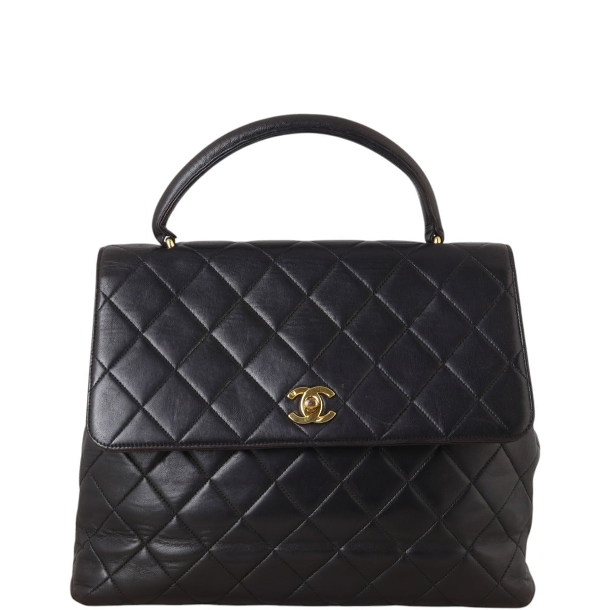 Chanel Kelly Satchel