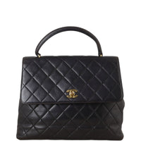Chanel Kelly Satchel