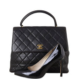 Chanel Kelly Satchel