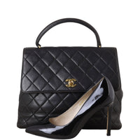 Chanel Kelly Satchel