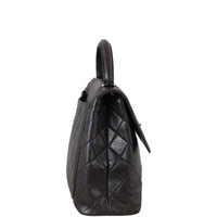 Chanel Kelly Satchel