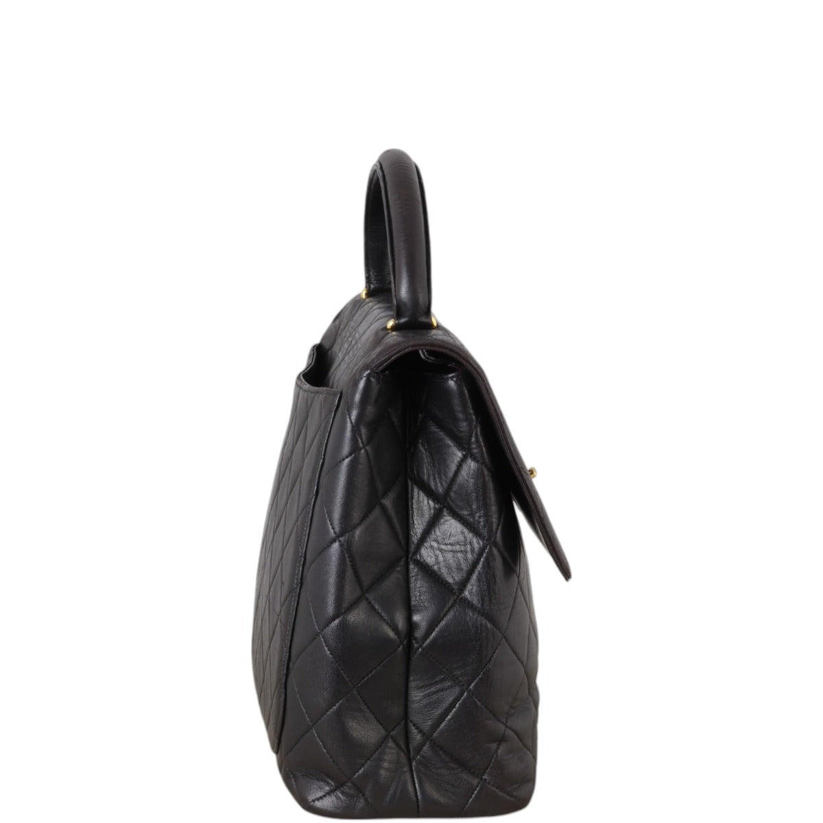 Chanel Kelly Satchel