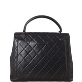 Chanel Kelly Satchel