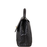 Chanel Kelly Satchel