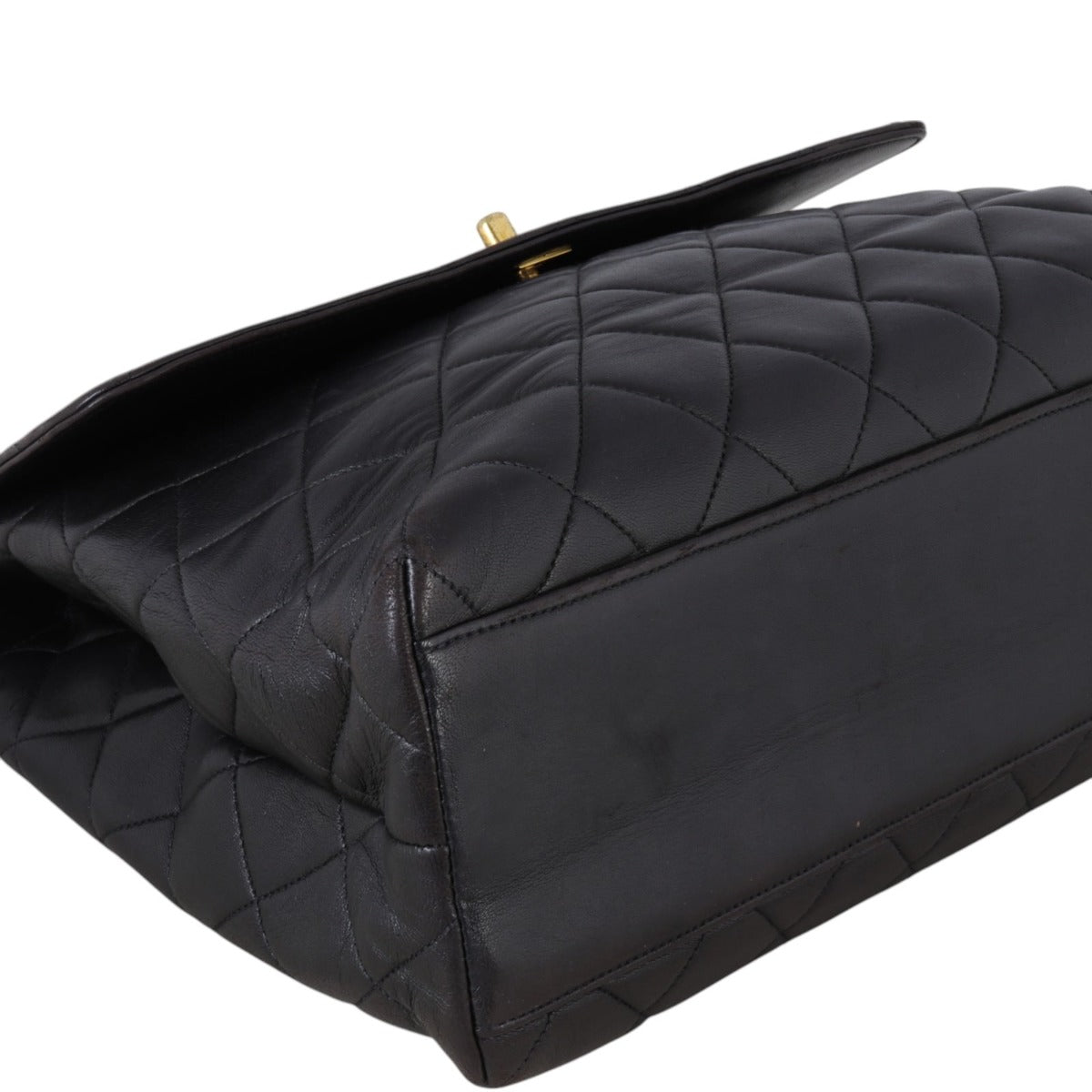 Chanel Kelly Satchel