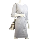 Fendi Peekaboo ISeeU Selleria Small