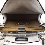 Fendi Peekaboo ISeeU Selleria Small