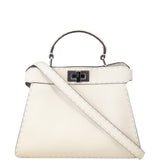 Fendi Peekaboo ISeeU Selleria Small