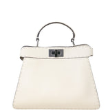 Fendi Peekaboo ISeeU Selleria Small
