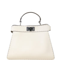Fendi Peekaboo ISeeU Selleria Small