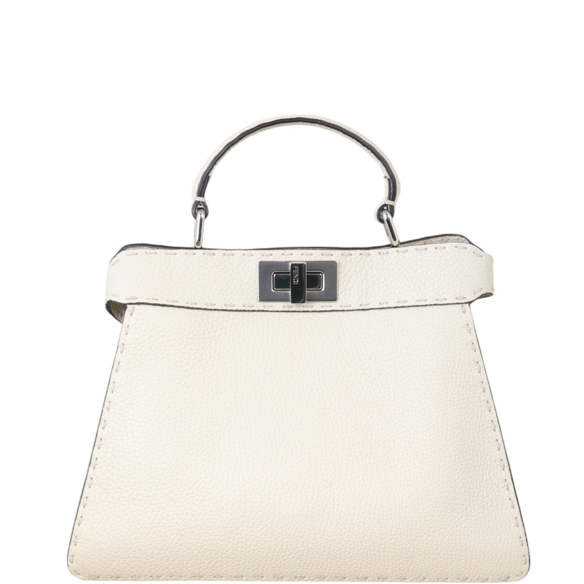 Fendi Peekaboo ISeeU Selleria Small