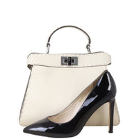 Fendi Peekaboo ISeeU Selleria Small