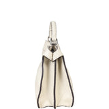 Fendi Peekaboo ISeeU Selleria Small