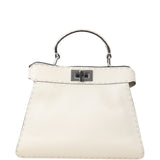 Fendi Peekaboo ISeeU Selleria Small