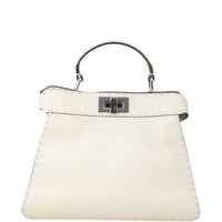 Fendi Peekaboo ISeeU Selleria Small