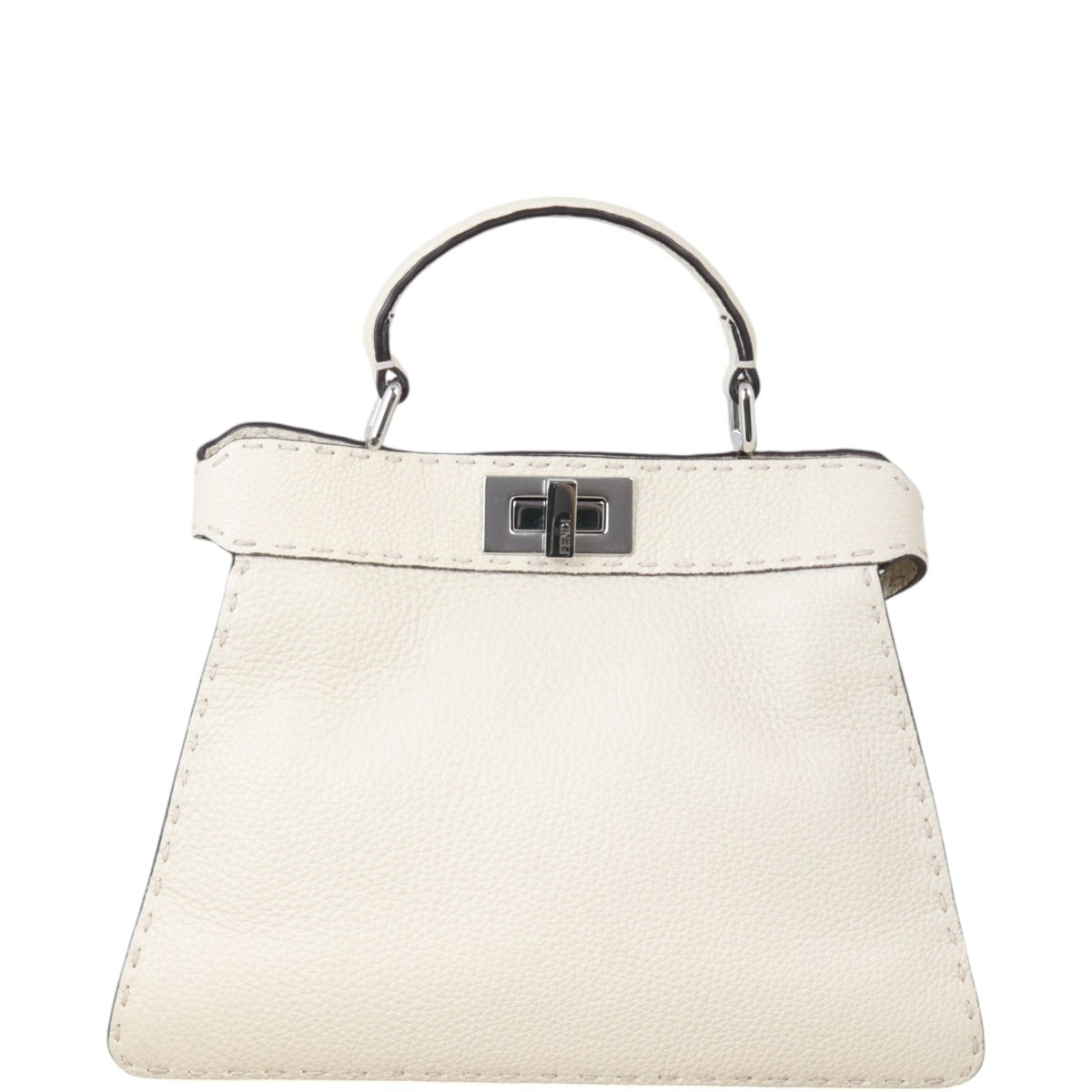 Fendi Peekaboo ISeeU Selleria Small