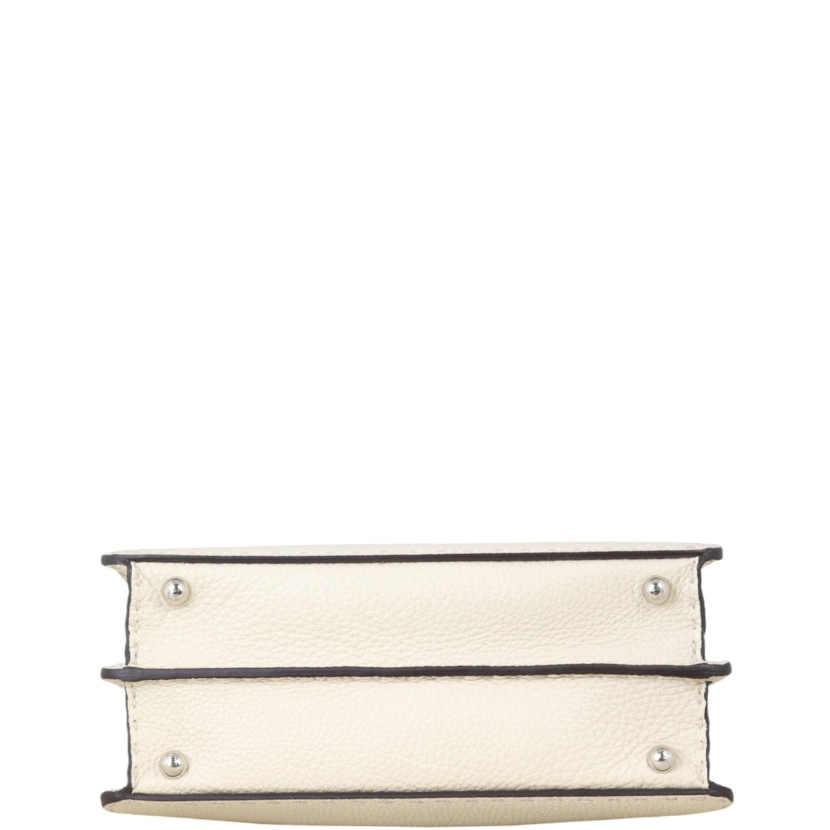 Fendi Peekaboo ISeeU Selleria Small