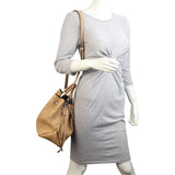 Louis Vuitton Bella Tote Mahina