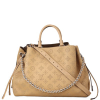Louis Vuitton Bella Tote Mahina