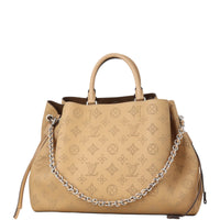 Louis Vuitton Bella Tote Mahina