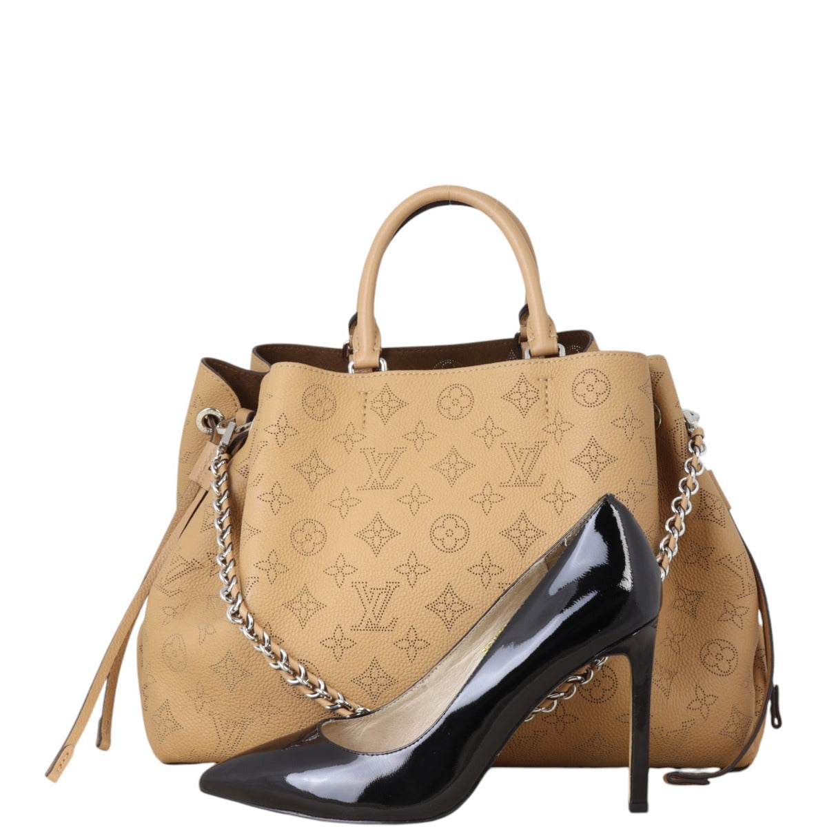 Louis Vuitton Bella Tote Mahina