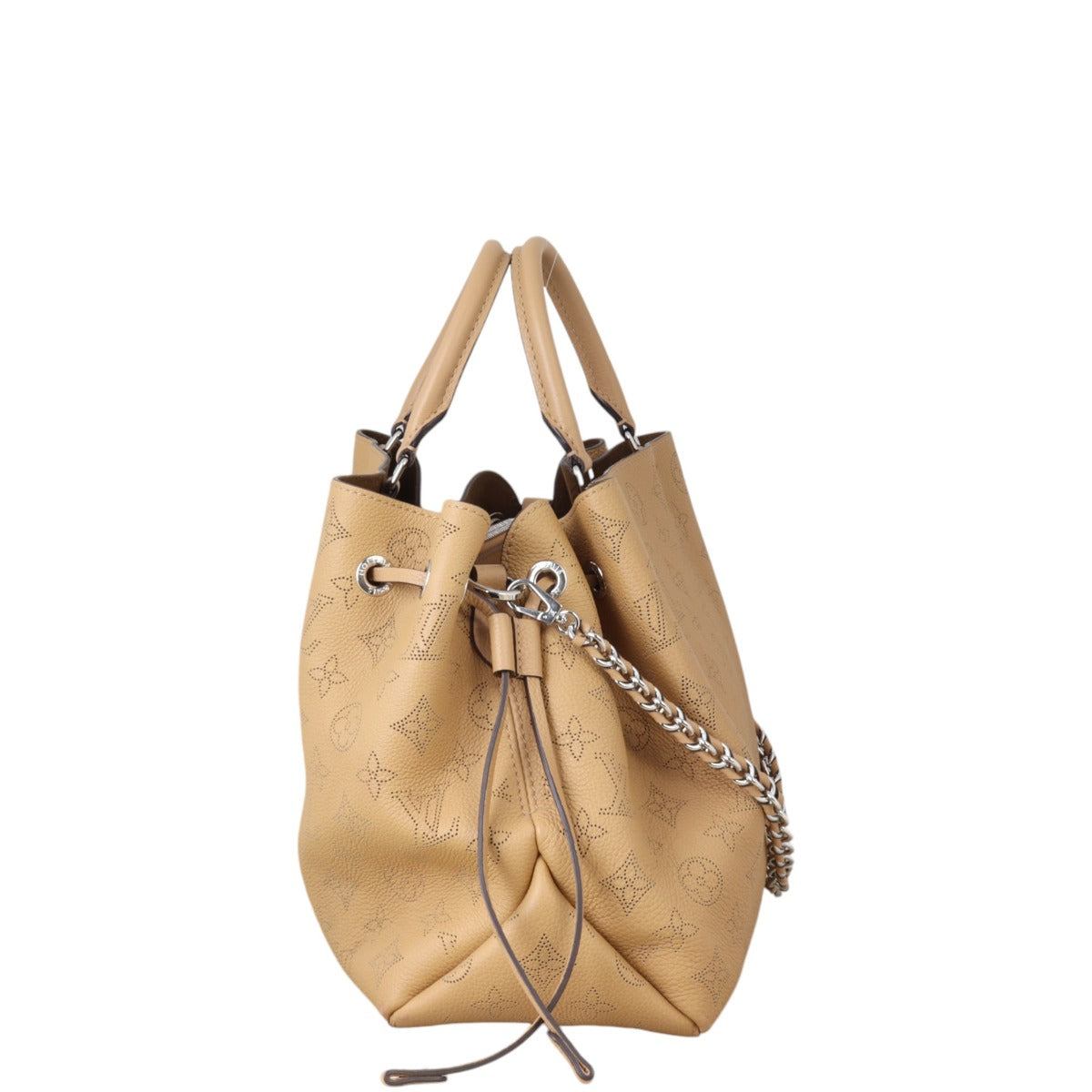 Louis Vuitton Bella Tote Mahina