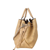 Louis Vuitton Bella Tote Mahina