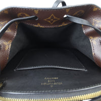 Louis Vuitton Fringed Noe Monogram