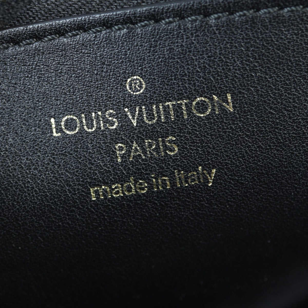 Louis Vuitton Fringed Noe Monogram